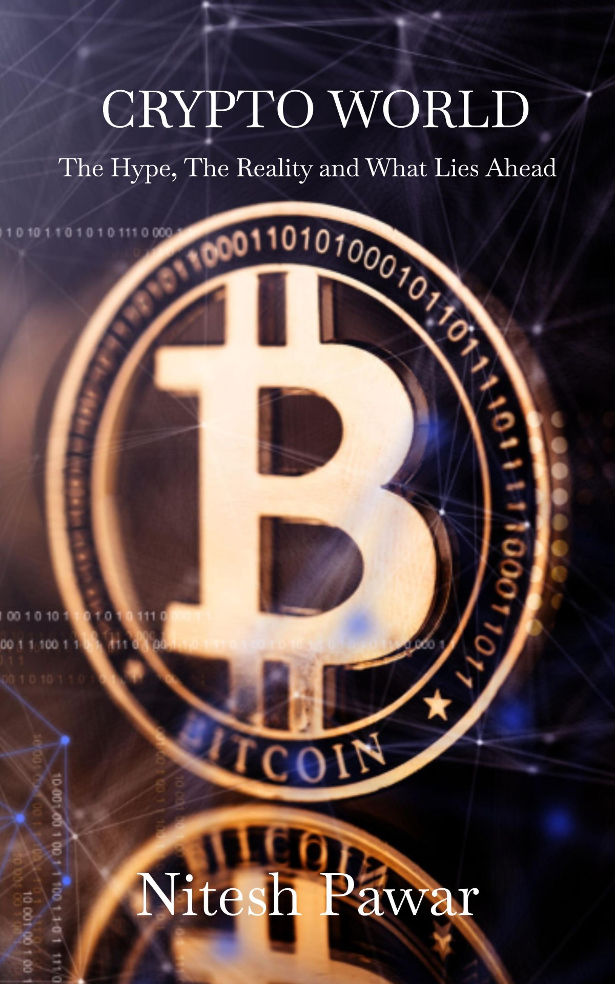The Crypto World cover
