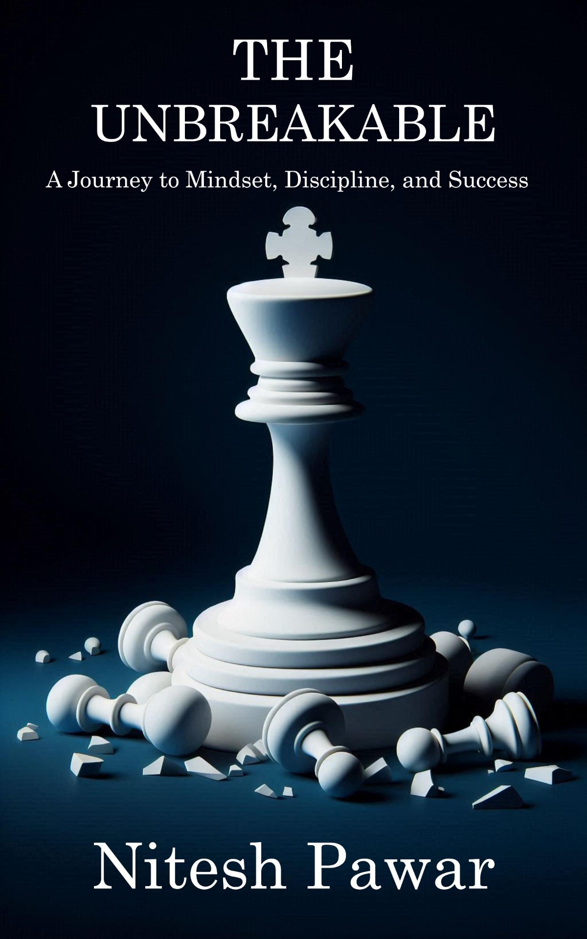 The Unbreakable cover