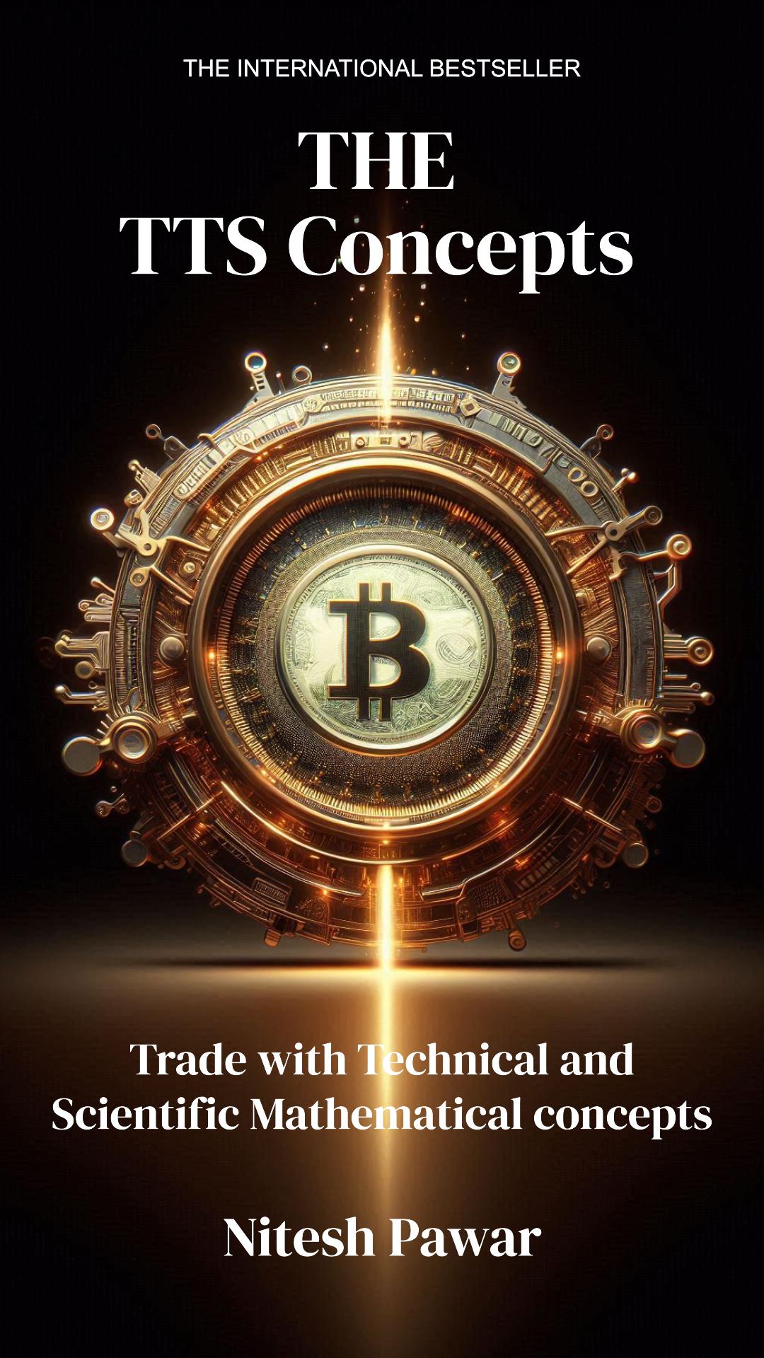The TTS Concepts cover